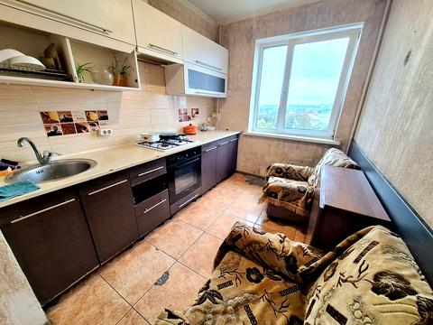 квартира по адресу Сиховская ул., 10