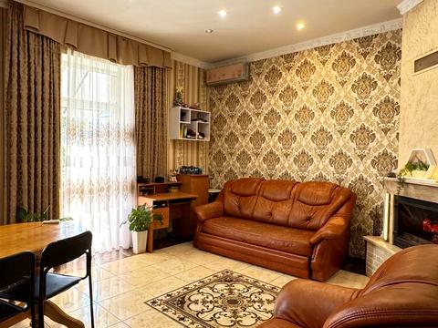 квартира по адресу Лесі Українки ул., 9