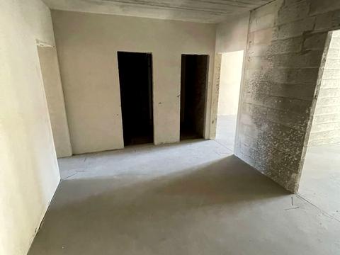 квартира по адресу Гарматная ул., 38-Б