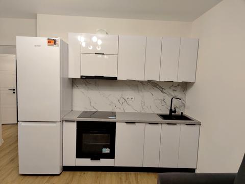 квартира за адресою Роксоляни вул., 155