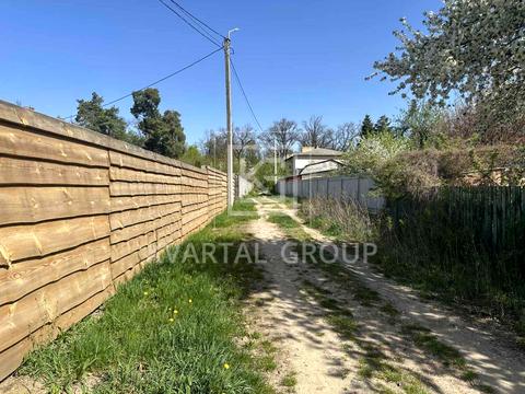 ділянка за адресою Мічуріна, 11