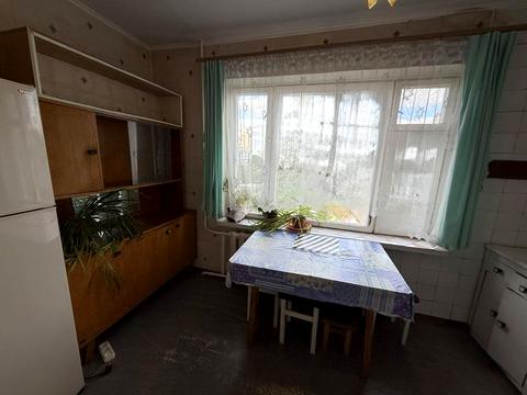 квартира за адресою Запорізька вул., 1