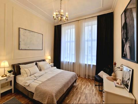 квартира по адресу Нижанковского ул., 5