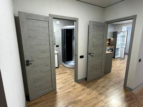 квартира по адресу Сімейна ул., 4