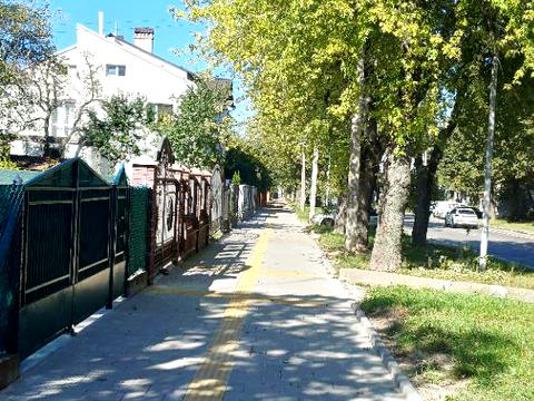 дом по адресу Выговского ул. (Терешковой)
