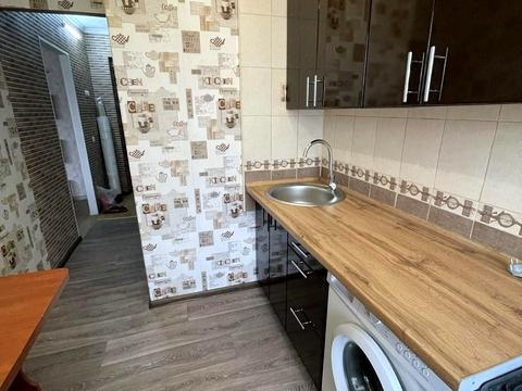 квартира по адресу Красный Камень, 8