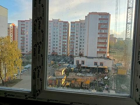 квартира по адресу Озёрная ул., 4