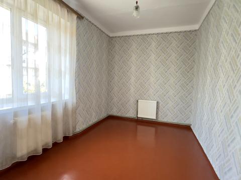 квартира за адресою Соломії Крушельницької вул., 52а