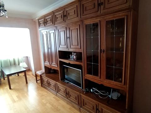 квартира за адресою Мілютенка вул., 15-А