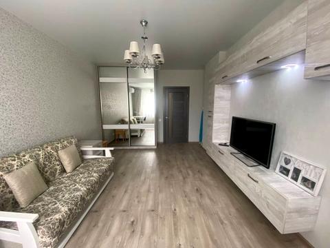 квартира за адресою Воскресенська вул., 18-А