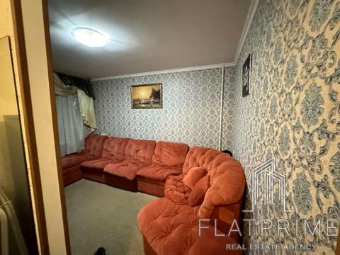 квартира по адресу Бакинская ул., 37-В