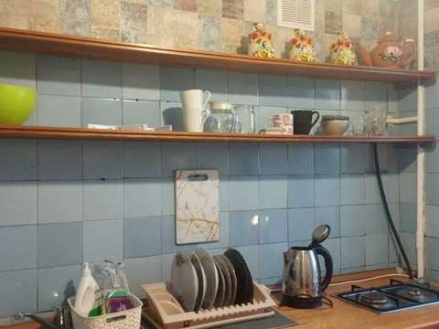 квартира за адресою Олени Теліги вул., 57