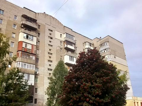 квартира по адресу Салтовское шоссе, 248а