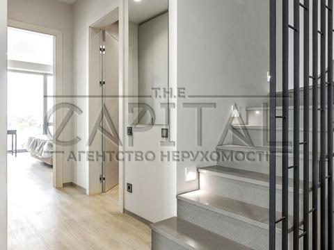 квартира за адресою Антоновича вул. (Горького), 118/9