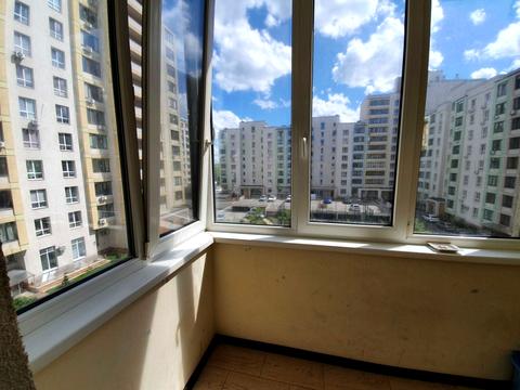 квартира по адресу Святошинская ул., 27