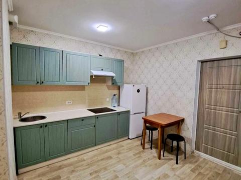 квартира по адресу Николая Закревского ул., 101