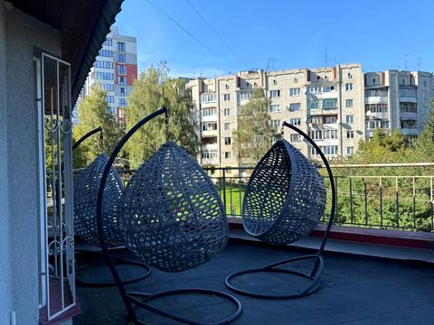 коммерческая по адресу Смелых ул., 5