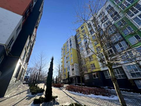 квартира по адресу Григория Сковороды ул., 11