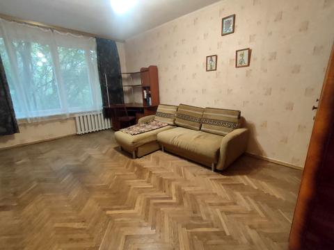 квартира по адресу Виставкова ул. (Полковника Потехина), 3