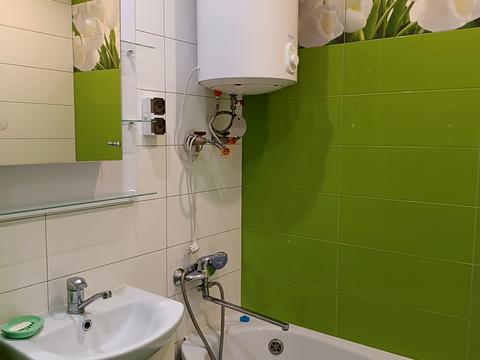 квартира по адресу Любомира Гузара просп. (Космонавта Комарова), 8