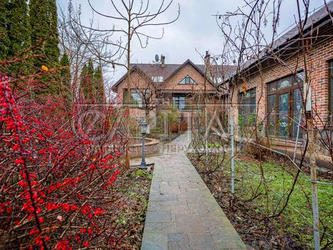 дом по адресу Каштанова, 3