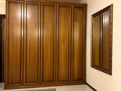 квартира по адресу Патриарха Мстислава Скрипника ул., 40