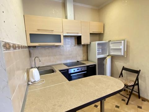 квартира за адресою Середньофонтанська вул., 19в