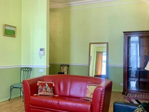 квартира за адресою Київ, Ярославів Вал вул., 17-Б