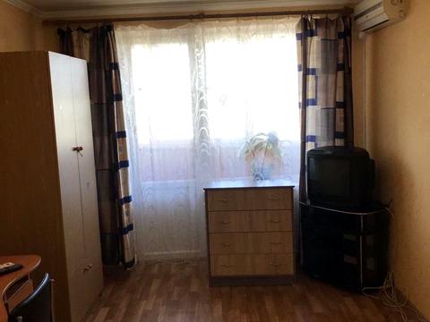 квартира по адресу Гвардейцев-Широнинцев ул., 44