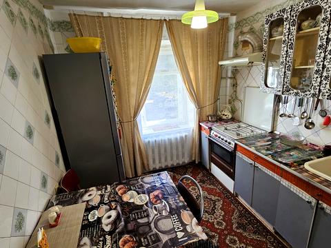 квартира по адресу Новокрымская ул., 1