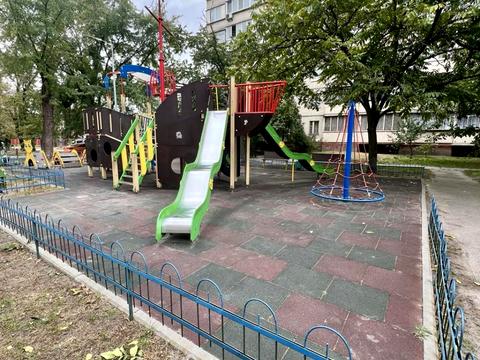 квартира по адресу Путивльська ул., 40