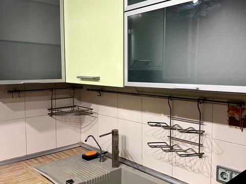 квартира по адресу Пражская ул., 3