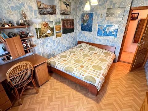 квартира за адресою Дніпро, Героїв просп., 11