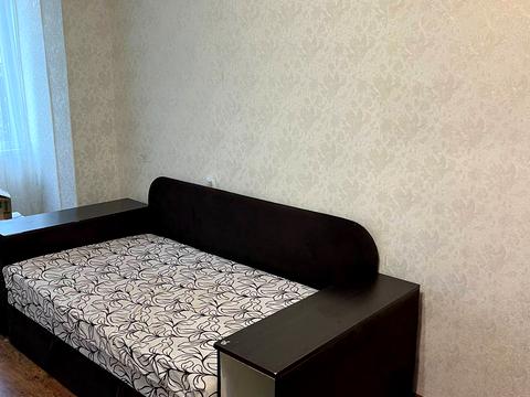 квартира по адресу Героев Полка "Азов ул. (Малиновского маршала), 6-Б