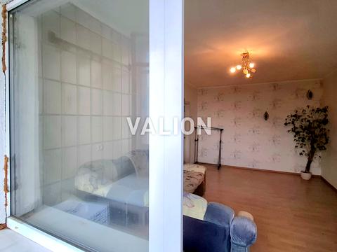 квартира за адресою Петра Григоренка просп., 36