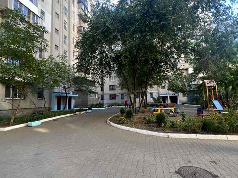 квартира за адресою Академіка Корольова вул., 34/1