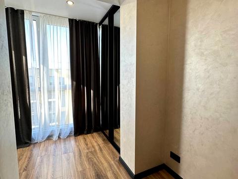 квартира по адресу Запорожское шоссе, 32