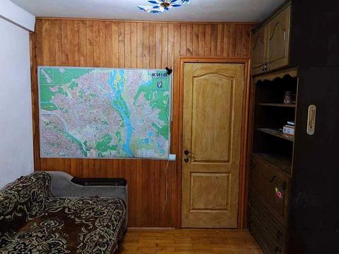 квартира за адресою Лісовий просп., 6