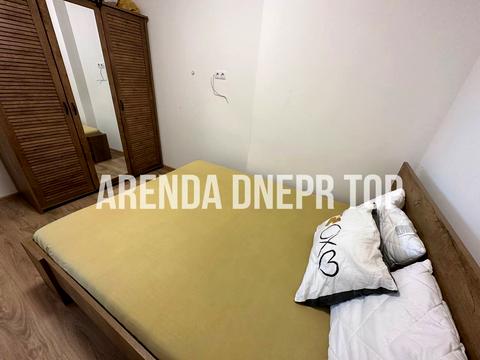 квартира за адресою Сімферопольська вул., 2-П