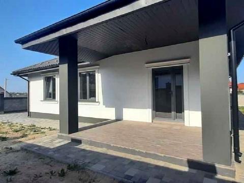 дом по адресу Филиппа Орлика ул.