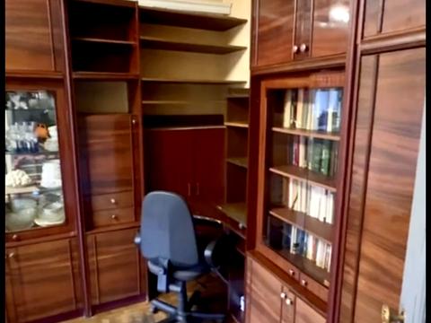 квартира по адресу Одесса, Академика Филатова ул., 6а