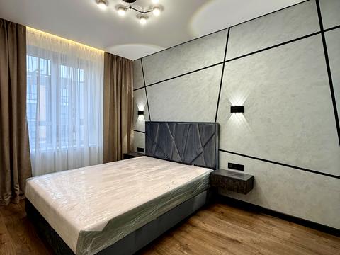 квартира по адресу Запорожское шоссе, 32д