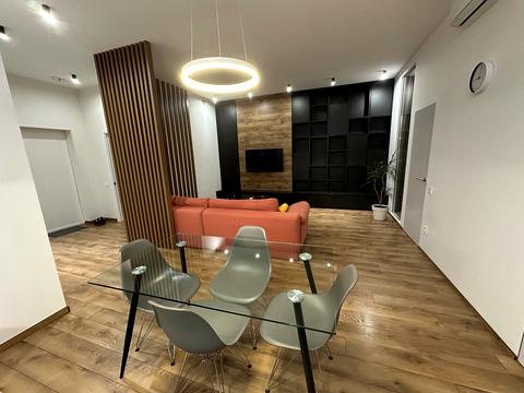 квартира за адресою Сімферопольська вул., 2-П