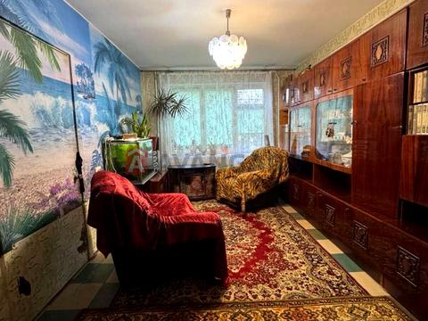 квартира по адресу Калиновая ул., 65