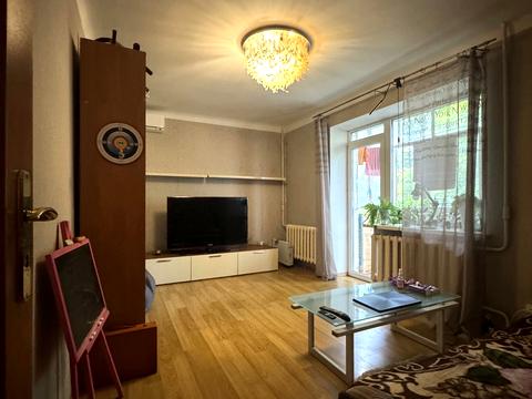 квартира по адресу Филиппа Орлика просп. (Ілліча), 15