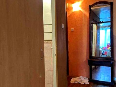 квартира по адресу Гвардейцев-Широнинцев ул., 38