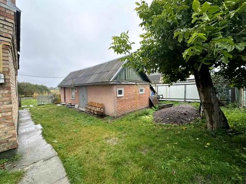 будинок за адресою Шевченка, 1