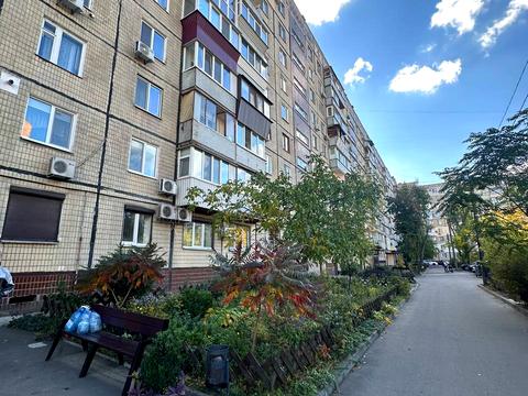 квартира по адресу Славы бульв., 8