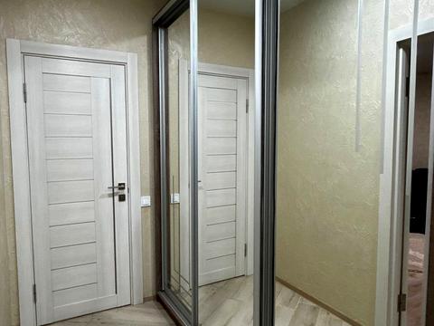 квартира за адресою Панаса Мирного вул., 1