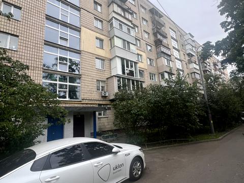 квартира за адресою Ентузіастів вул., 5/1